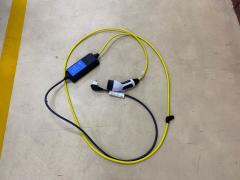 437123479 LR171728 LR148162 Şarj Kablosu 220 Volt Range Rover