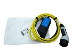 437123479 LR171728 LR148162 Şarj Kablosu 220 Volt Range Rover