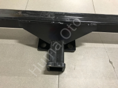Mitsubishi Pajero V73 Çeki Demiri