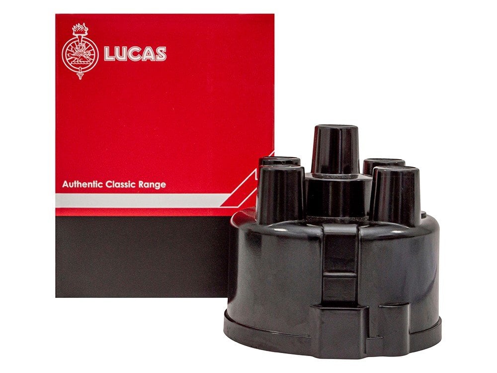 RTC3278 Distribütör Kapağı Lucas 4 Silindir Series Defender