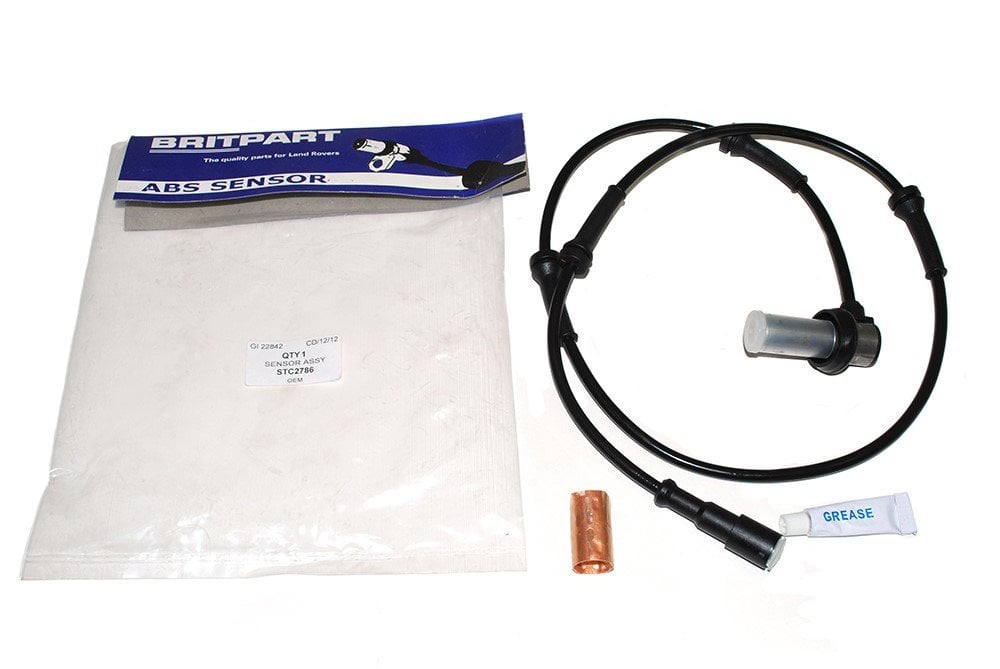 P38 ABS Fren Sensörü Ön STC2786 Range Rover