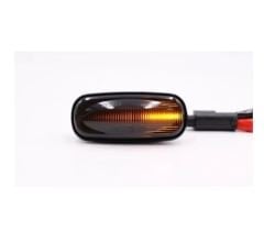Duman DINAMIK Çamurluk Sinyali XGB100310L-SMOKED