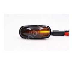Duman DINAMIK Çamurluk Sinyali XGB100310L-SMOKED