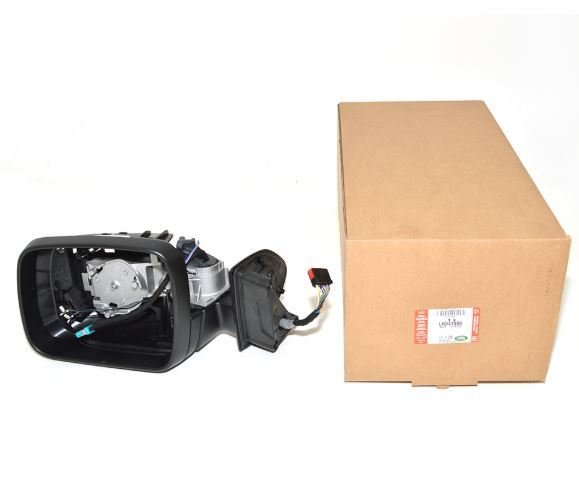 Kapı Aynası Sol LR041888