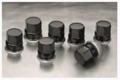 VPLGW0169 VPLWW0078 Parlak Siyah Bijon Somunu