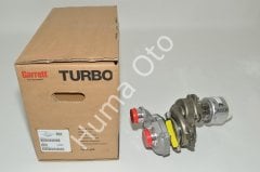 LR128704 Turbo Sağ Garrett 3.0 Range Rover Discovery