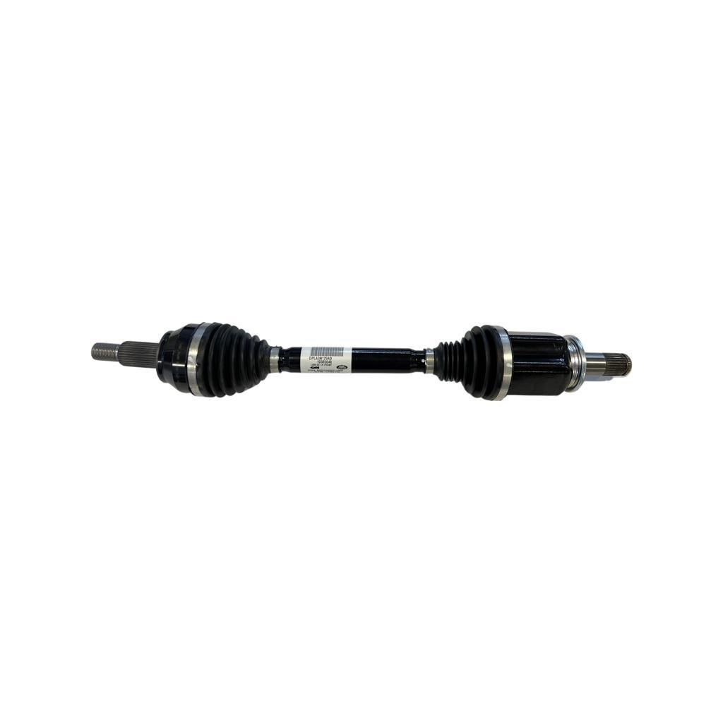 Range Rover Sport Ön Aks Komple Sol LR064634