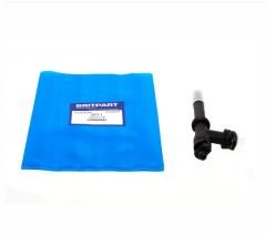 Defender Clutch Lower Center Adapter LR068981