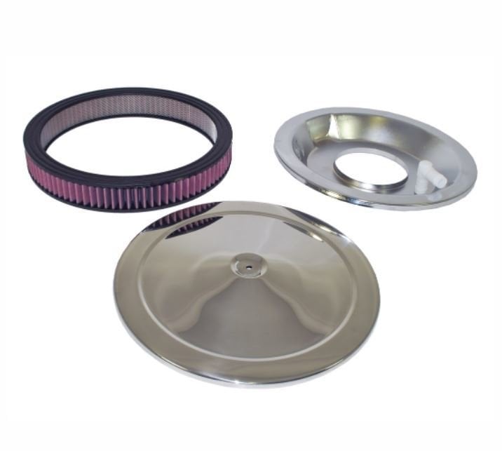WEBER Defender V8 DA3049 Replacement Air Filter DA3049AF