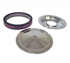WEBER Defender V8 DA3049 Replacement Air Filter DA3049AF