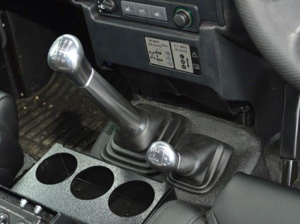 Defender Puma Vites Kolu Seti DA5051