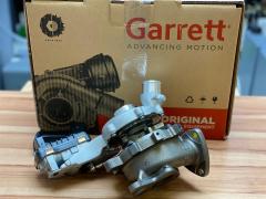 LR056369 Turbo Sol Garrett 3.0 Range Rover Discovery