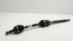 Range Rover Sport Ön Aks Komple Sağ LR064635