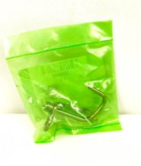 LR095896 JDE39532 Piston Cooling Nozzle