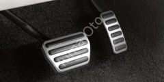 Pedal Takımı VPLGS0160