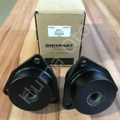 Defender Arka Kol Şasi Tespit Kütüğü STC618