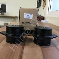 Defender Arka Kol Şasi Tespit Kütüğü STC618