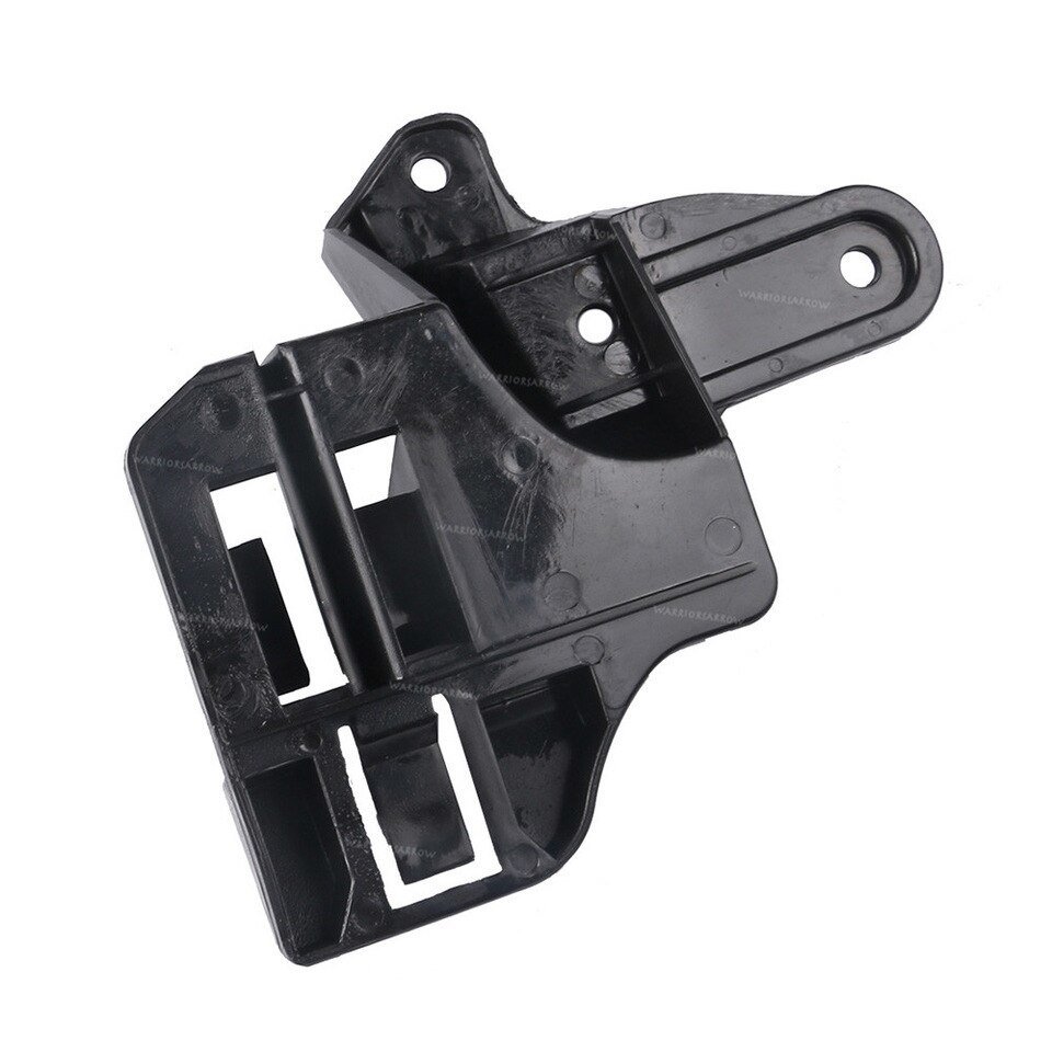 Range Rover 2006-2009 Front Bumper Bracket Left DPL500070