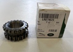 Range Rover Discovery Krank Dişlisi LR079625
