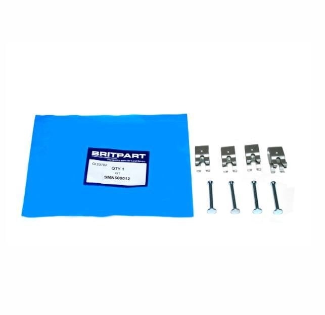 Range Rover Sport Discovery El Fren Balatası Pim Takımı SMN500012