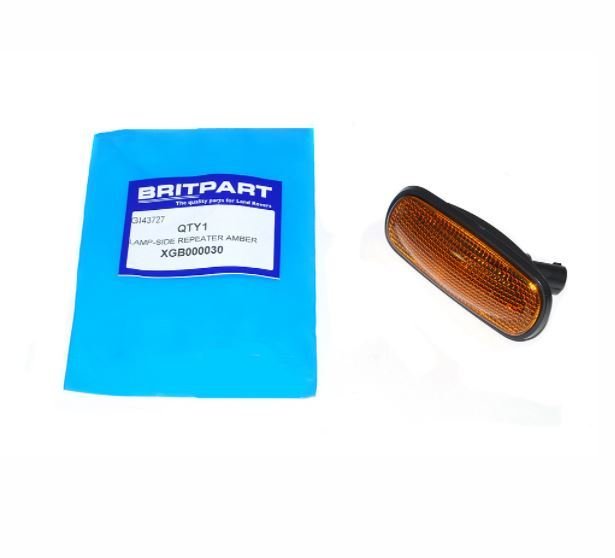 Defender Discovery 2 Çamurluk Sinyali Sinyal XGB000030