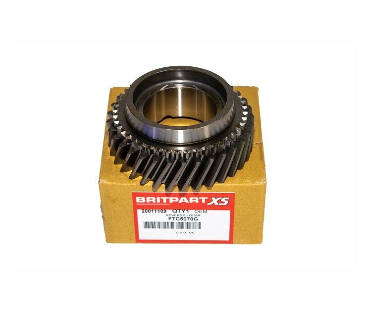 FTC5070 Reverse Gear R380 Defender
