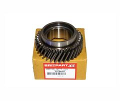 FTC5070 Reverse Gear R380 Defender