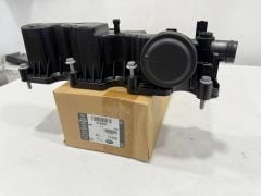 LR182552 LR105972 JDE41609 Havalandırma Kapağı Orijinal