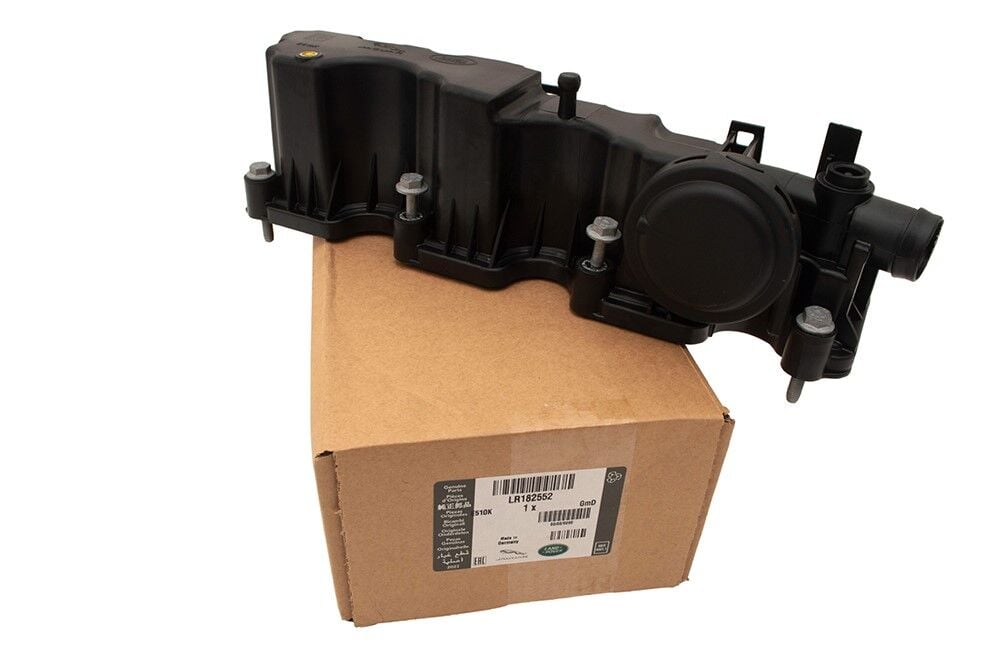 LR182552 LR105972 LR093138 JDE41609 JDE39877 Havalandırma Kapağı