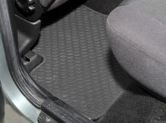Freelander 1 Rear Tire Mat DA4429