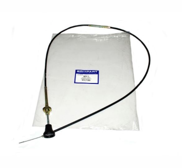 Defender 2.5 Gasoline Choke Cable NTC1385