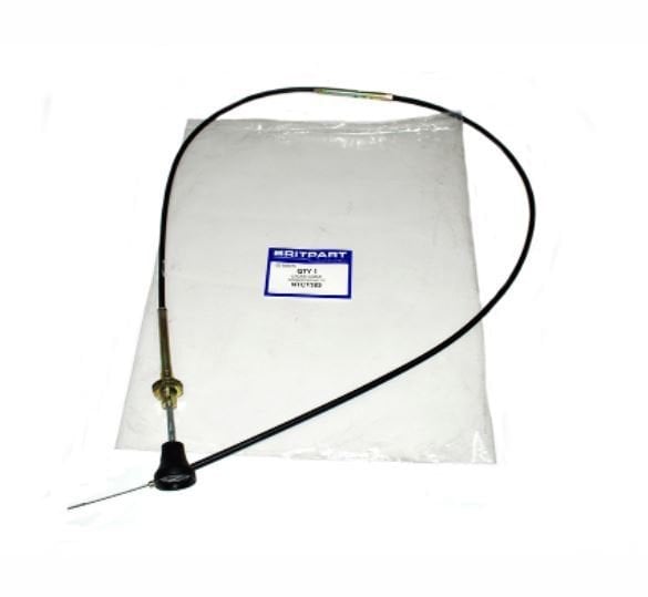 Defender 2.5 Benzinli Jikle Teli NTC1385