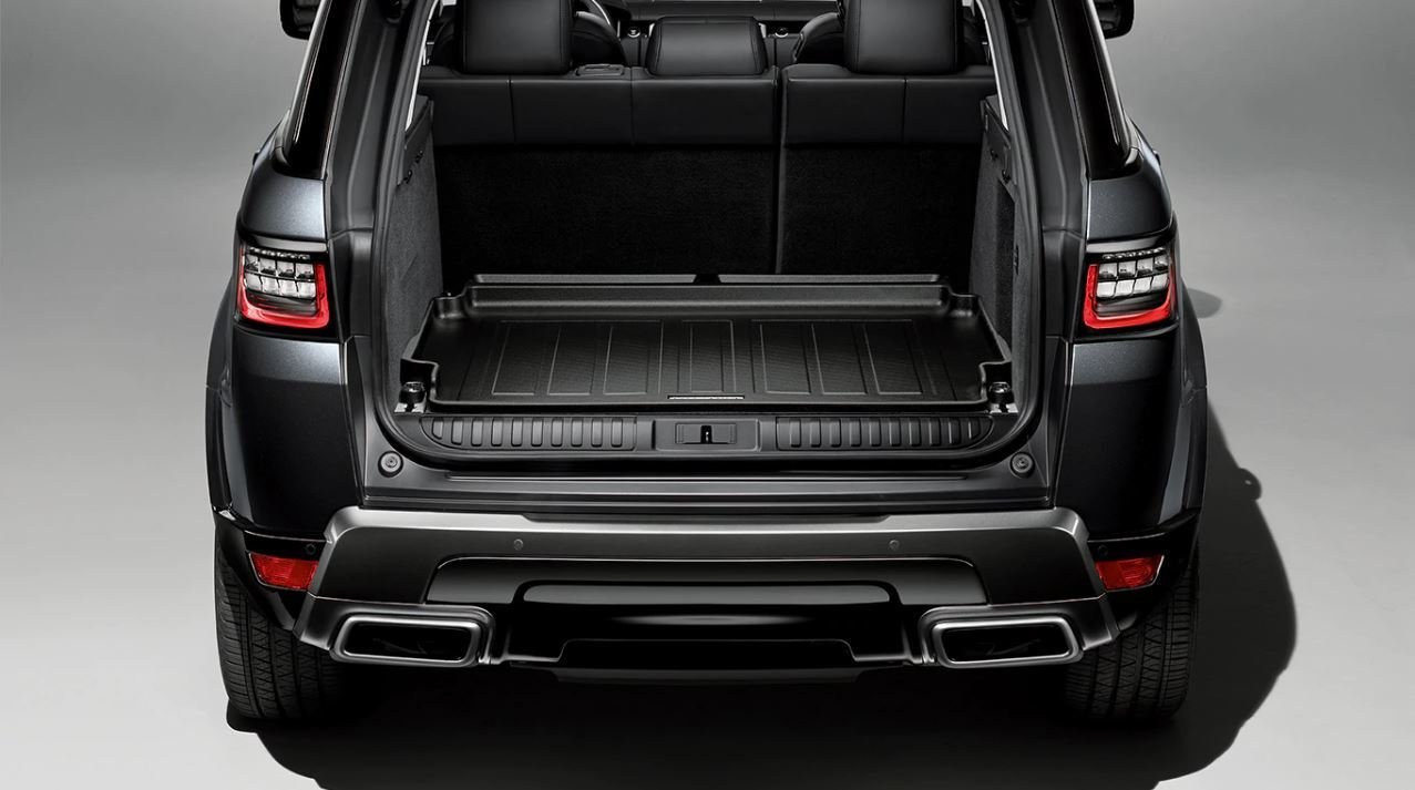Range Rover Sport Bagaj Havuzu VPLWS0224