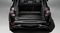 Range Rover Sport Bagaj Havuzu VPLWS0224