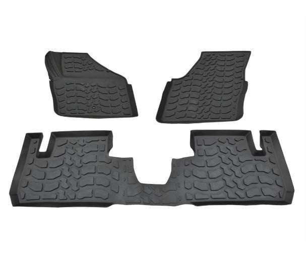 Freelander 2 Lastik Paspas DA4801 LR002483 VPLFS0234 VPLFS0251
