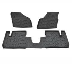Freelander 2 Lastik Paspas DA4801 LR002483 VPLFS0234 VPLFS0251