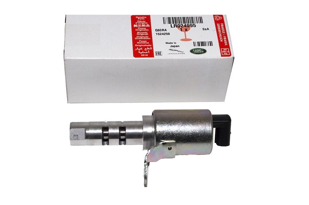 LR024995 AJ813114 Variable Timing Solenoid Original