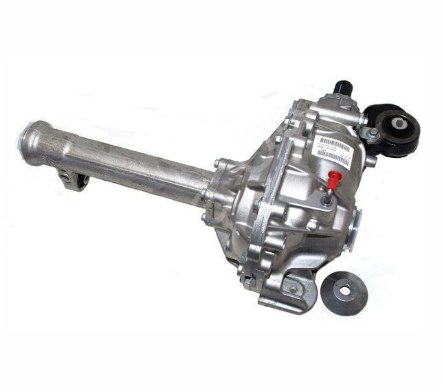 LR066513 LR059045 LR039594 Ön Diferansiyel Orijinal