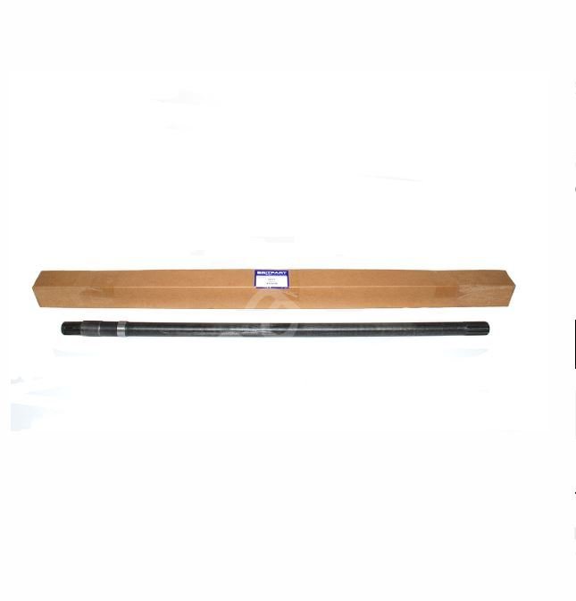 Ön Aks Sol RTC6755