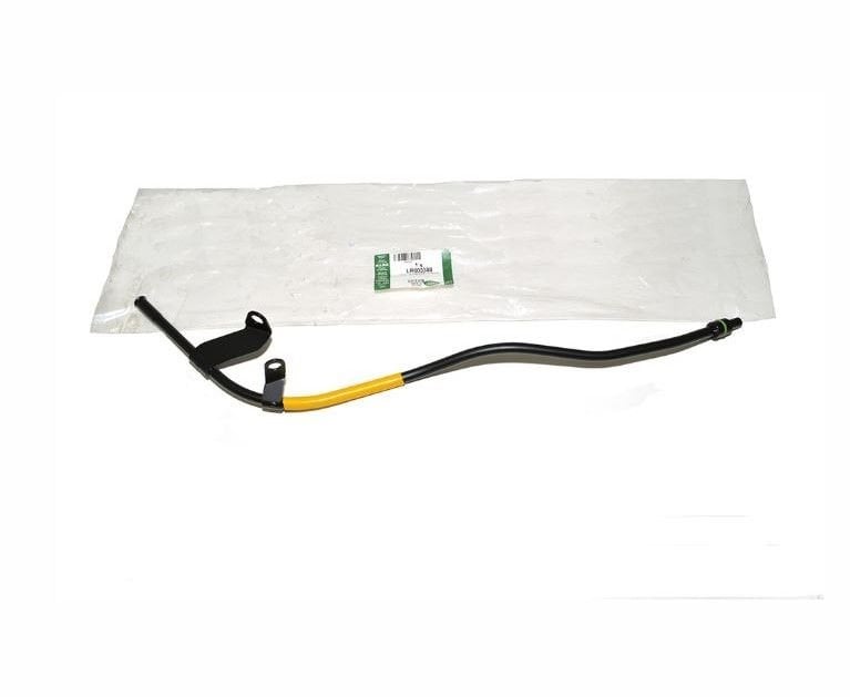 LR003388 Oil Dipstick Tube 2.7 Range Rover Sport Discovery 3