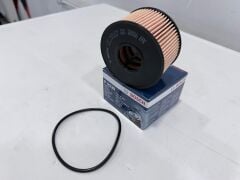 JDE2464 Motor Yağ Filtresi Bosch