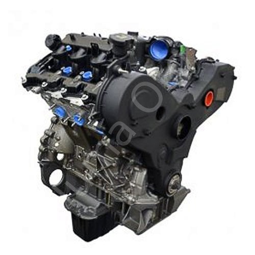 Range Rover Discovery Complete Engine LR063285