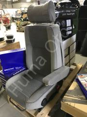 Seat-Manual Front RH MWC2492LCP