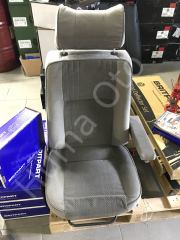 Seat-Manual Front RH MWC2492LCP