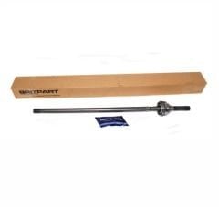Discovery 1 Defender Front Axle Left TDB500290