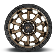 D69617908450 COVERT D696 17 inch 6x139.7 Jant