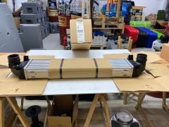 Range Rover Evoque Freelander 2.2 Intercooler LR031466