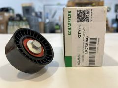LR073726 Idler Pulley INA 2.0 Range Rover Discovery