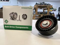 LR073726 Idler Pulley INA 2.0 Range Rover Discovery