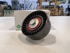 LR073726 Idler Pulley INA 2.0 Range Rover Discovery